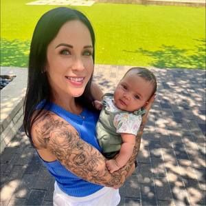 Meet your Posher, Brittney